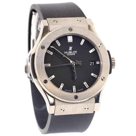 hublot watch belt price in india|Hublot geneve 582 888 price.